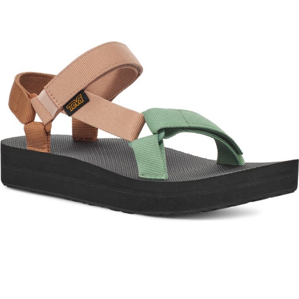 Teva sandals